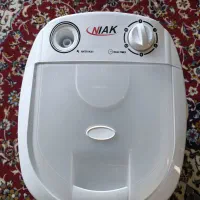 کهنه شور در حد نو