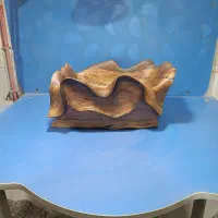 تولید ظروف چوبی و محصولات روستیک