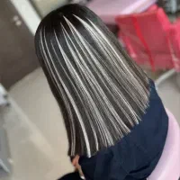 تخفیف مو اضافه