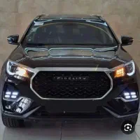 فیدیلیتی الیت مدل 1404 مشکی صفر سرامیک 7 ساله