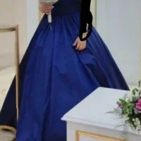 لباس مجلسی نو فری سایز