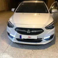 شاهین اتومات مدل ۱۴۰۳