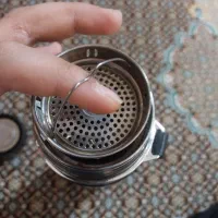 فلاسک|قوری، کتری، قهوهساز دستی|قم, انسجام|دیوار