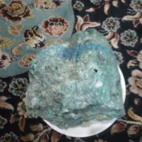 فیروزه|کلکسیون و سرگرمی|نیشابور, رحمت آباد|دیوار