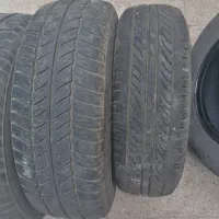 لاستیک خودرو سواری