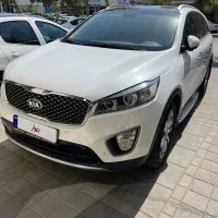 سورنتو 2016 gdi