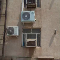 تعمیرات کولر گازی نصب سرویس تعمیرات کولر