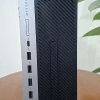 mini case Hp G4 600|رایانه رومیزی|تهران, شهید اسدی|دیوار