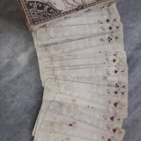 فروش یک دست پاسور اثار باستانی
