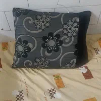 پشتی بالشتی