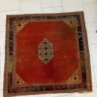 گلیم فرش عتیقه