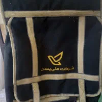 خورجین موتور