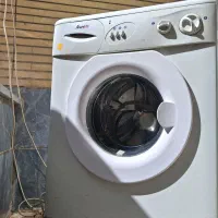 لباسشویی دست دوم تمیز