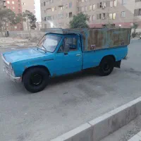 نیسان مدل ۸۱