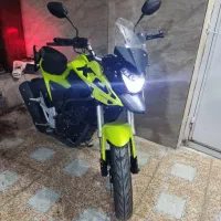 موتورKPT200مدل ۱۴۰۱