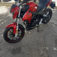موتور z2 خشک