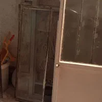 درب اهنی