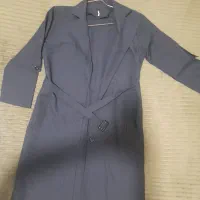 مانتو دانشجویی نانسی