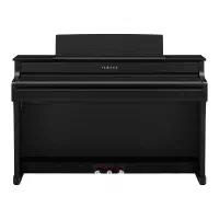 CLP-845 YAMAHA|پیانو، کیبورد، آکاردئون|قزوین, |دیوار