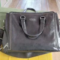 کیف چرم