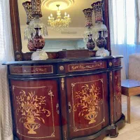 آینه کنسول