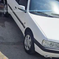 پژو slxبیرنگ