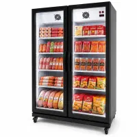 یخچال فروشگاهی  دراهواز /خرید از کارخانه
