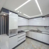آپارتمان 53 متر طبقه خ اطلس نزدیک خ دکتر حسابی