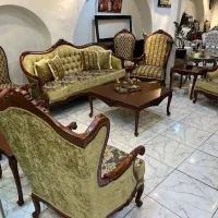 تعمیرات مبل مبلمان آرمیس