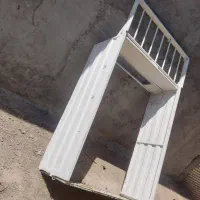 باربند شمالی پیکان