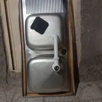 سینک دوقلو