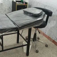 یه سری وسایل سالنی