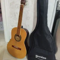گیتار کلاسیک persian