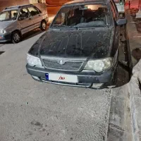 پراید۱۱۱ مدل ۹۱