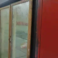 یخچال ایستاده