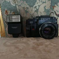 دوربین عکاسی زینت