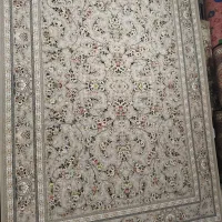 فرش اصلا استفاده نشده . ۶متری قیمت مناسب