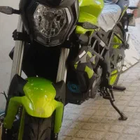 بنلی 250 مدل 1404
