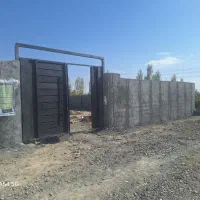 گلخانه-با-35-درصد-پیشرفت-کار