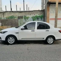 سهند s مدل 1403 پارس خودرو