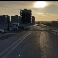 خاوران تبریز واگذاری قطعه بزرگ به مشارکت