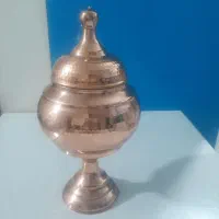 آجیل خوری مسی