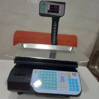 ترازوی ۵۰ کیلویی محک