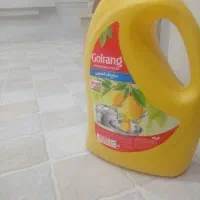 مایع گلرنگ