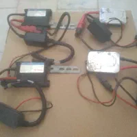 کیت چراغ زنون
