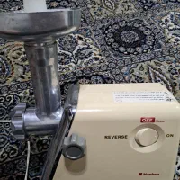 چرخ گوشت SUPER GRINDER