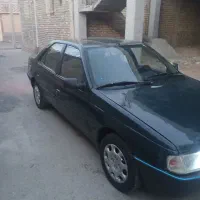 پژو RDi 83|خودرو سواری و وانت|فلاورجان, |دیوار
