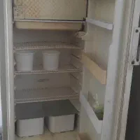 یخچال جنرال استیل