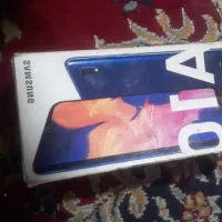 تعویض گوشی a10باحافطه ۳۲ گیگ