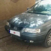 سمند 86دوگانه
